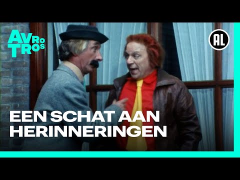 afbeelding De boeven van Bassie & Adriaan