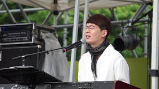 170513 뷰민라2017 커피소년 - 75점 @MBS