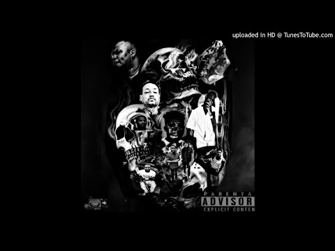 LahDee - All the Smoke