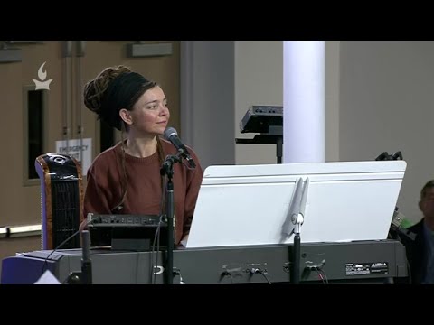 Thumbnail for Pledge video