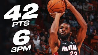 Andrew Wiggins - Miami Heat