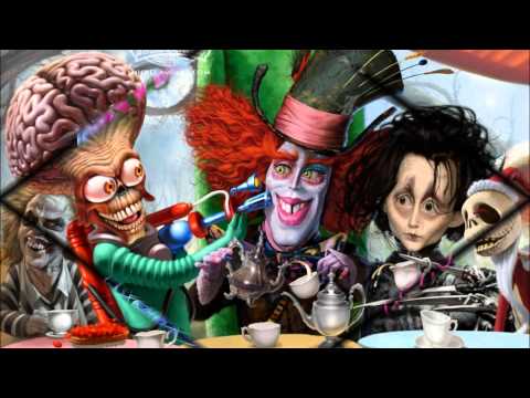 Matryh vs Acid Trooper - Joker's Timer