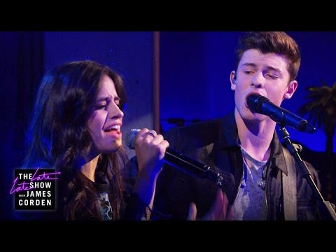 Shawn Mendes ft. Camila Cabello: I Know What You Did Last Summer