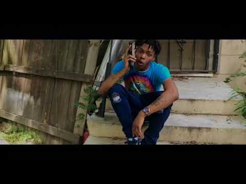 Peedy Capone - Murder On My Mind (Music Video)