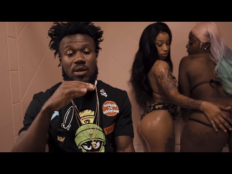 Feezy YF ft. Beeda Weeda - Been On My Grind (Music Video) || Dir. Stewy Films [Thizzler]