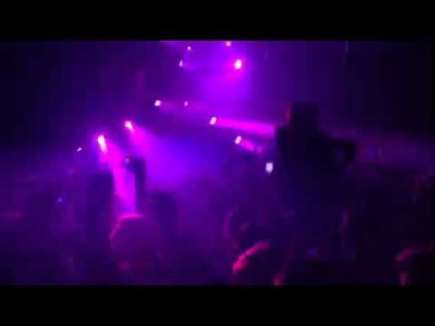 Cream 21st Liverpool