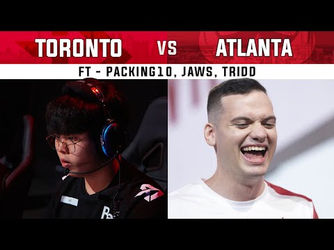 The Babybay Torb Popoff | Defiant vs Reign - ft Packing10, Jaws, Tridd