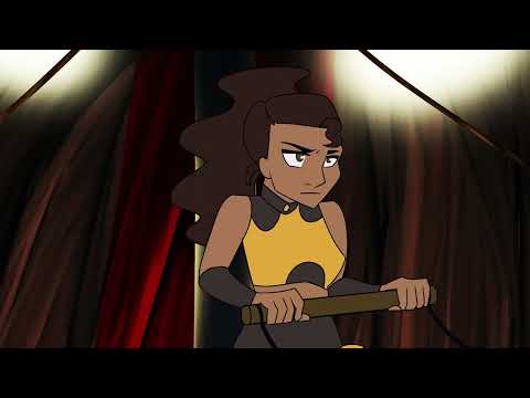 Circus Ring - WAnimate 3Thirty 2021