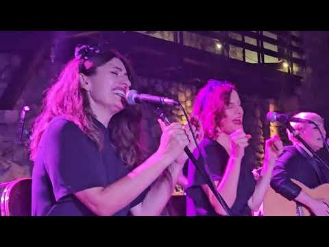 Jelena Radan i Meritas na Trsatu