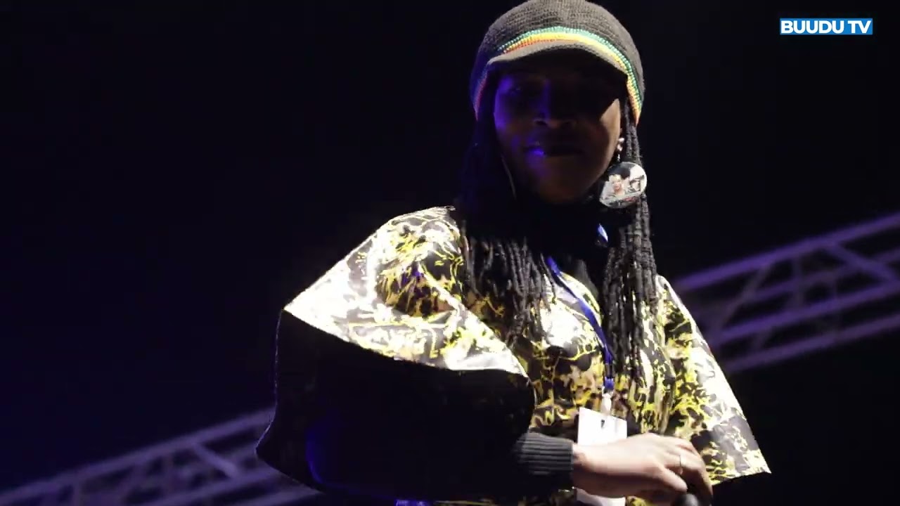 KO SABA - SOKO Festival - YAAR MUSIC