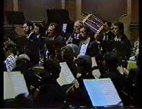 Martha Argerich plays Liszt Piano Concerto No.1[Part1 of 4]