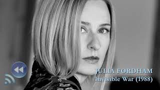 INVISIBLE WAR (Julia Fordham) (1988) Retro RMXXX