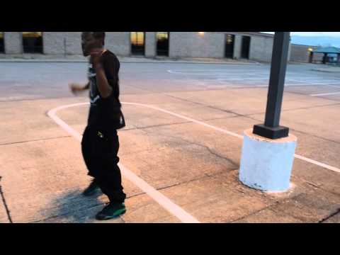 Lil Texxan- Catch a Box Gucci Mane #HST @RealLilTexx (Swagg video)