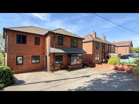 Jenkin Lane, Horbury - Virtual Tour