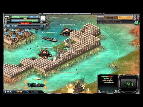 Medjik ERA vs -M_F_D-TerrorTrooper