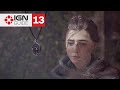 A Plague Tale: Innocence Walkthrough: Penance (Part 13)
