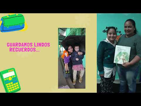 Escuela N°16 "Cerro Chato"