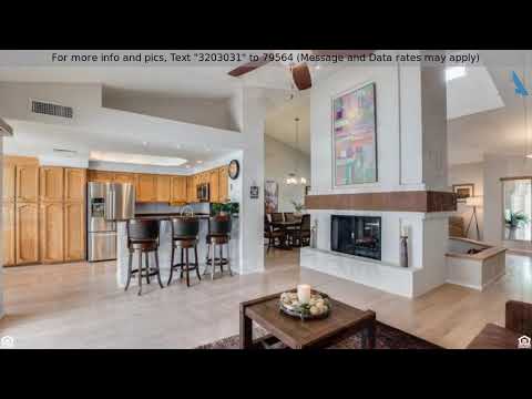 Priced at $449,000 - 14635 N 9TH Street, Phoenix, AZ 85022