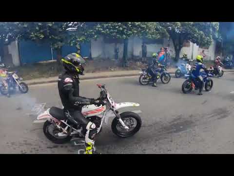 🏁 CATEGORÍA 200c.c. Aire - Agua.🔥Valida Departamental. MOTOVELOCIDAD COLOMBIA. 2023