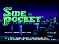 Side Pocket Come On Over