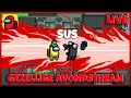 Gezellige avondstream! | Among Us Livestream