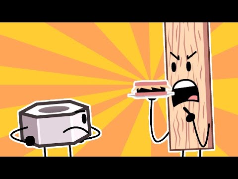 "What? It's Just An Ordinary Krabby - OH MY GOODNESS!" (Animation)