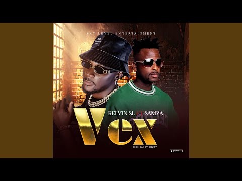 VEX (feat. SAMZA)