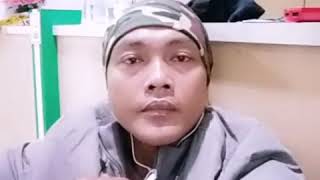 Andaikan seorang kan datang