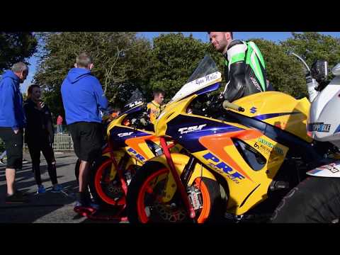 PRF Racing - TT 2019 Trailer