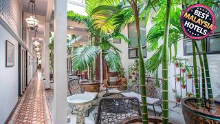 Areca Hotel Penang | Penang, Malaysia | Hotel Review 🛏️