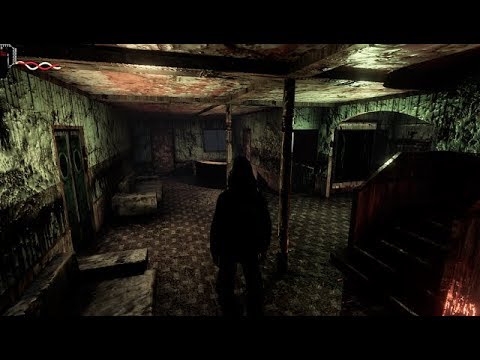 Injection π23 'No name, no number' - Trailer PS4 (survival horror) thumbnail