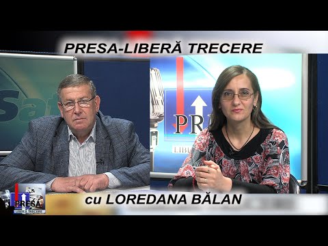 PRESA LIBERA TRECERE - 2 OCT 2025 - EVIDENTA POPULATIEI