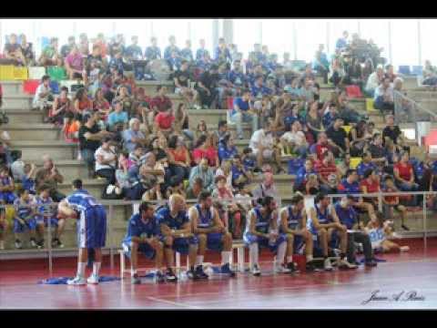 CB SAN JUAN VS PMD ALJARAQUE