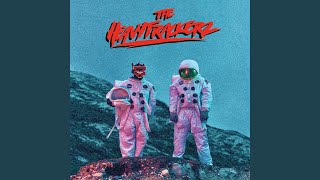 Concrete Jungle (feat. Moelogo, Footsie & Durrty Goodz)