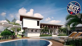 Hide out Place w/Hot Shower | Cavite, Philippines | Hotel Review 🛏️