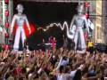 Black Eyed Peas I Gotta Feeling - Oprah 