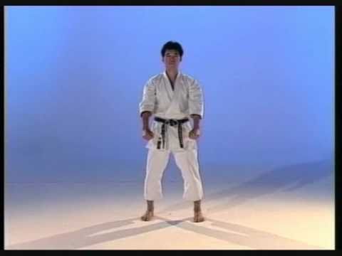Heian Nidan - Ohta Sensei