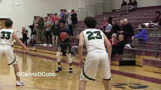 La Joya Comes Back To BEAT Mountain Ridge After Being DOWN BIG