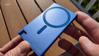 Watch Before You Buy The Ekster Cardholder Pro Wallet For Magsafe!