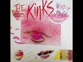 THE KINKS - SOLD ME OUT #kinks