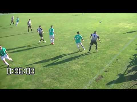 TJ Sokol Třebeš B - SK Lázně Bělohrad A   1. poločas