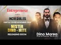 Teaser The Incredibles Dino Morea Mr Dino Mite
