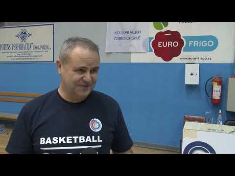 ZKK Sloga ZKK Spartak rezultat utakmice   17 01 2022