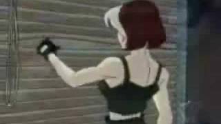 Wonder by Megan McCauly (ft. Rogue)