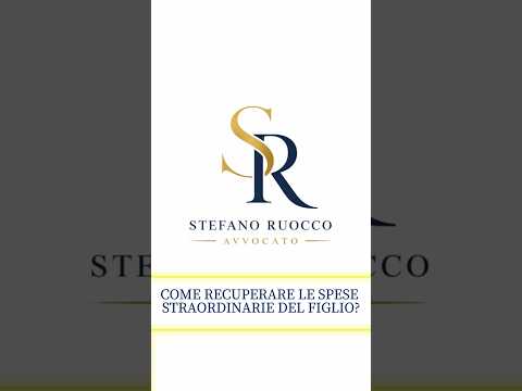 Come recuperare le sepse straordinarie dei figli