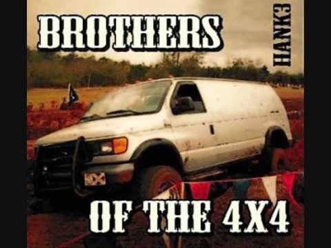 Hank Williams III - Deep Scars w/ LYRICS