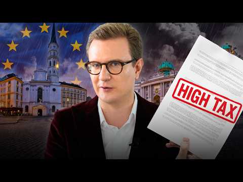 Where I’d Actually Live in Europe (And Where I Wouldn’t)