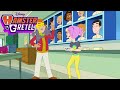 Hamster Gretel Trading Faces 1 2 Exclusive Chip