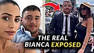 Bianca Censori’s Ex boyfriend Exposes What She's Really Like