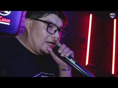 BIGTAMINA vs INVIKTOR | Octavos | Heyters Santiago